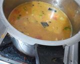 સ્વામિનારાયણ ખીચડી (Swaminarayan Khichdi Recipe In Gujarati) રેસીપી સ્ટેપ2ફોટો