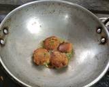 Coconut Fritters recipe step 3 photo