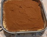 A picture of step 4 of Tiramisù.