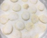 Foto del paso 5 de la receta: Bizcochuelo de 🍌 banana 🍌🍌 y 🥥 coco 🥥 🥥