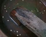 Foto langkah ke 3 dari resep Asinan Pisang Kepok Mengkal [06].