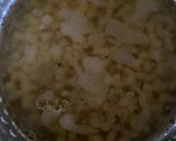 Foto langkah ke 1 dari resep Macaroni Schotel Kukus.