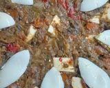 Foto del paso 3 de la receta: 🇦🇷🥧 Pascualina de verduras: sabor de campeones