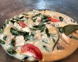 Foto langkah ke 10 dari resep Jangan (Sayur) Lombok.