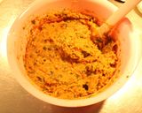 Foto del paso 2 de la receta: Garbanzos, bifeados