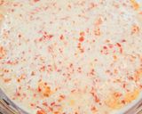 A picture of step 5 of Gajrella.