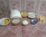 Foto langkah ke 1 dari resep Donat Kentang.