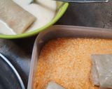 Foto langkah ke 6 dari resep Risol Sayur.