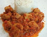 Foto del paso 6 de la receta Pollo a la cerveza