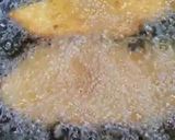 A picture of step 12 of Hong Kong burger.
