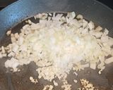 Foto del paso 5 de la receta: Fideos con costillas