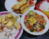 Foto langkah ke 6 dari resep Soto Mie Bogor.