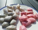 Une image de l'étape 3 de Dragées amandes maison.
