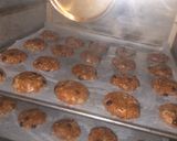 Foto langkah ke 6 dari resep Oatmeal choco chips cookies.