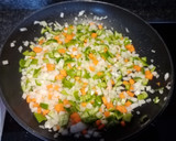 Foto del paso 3 de la receta: Lasaña con calabacín