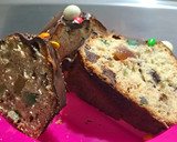 Foto del paso 5 de la receta: Budín inglés sin manteca