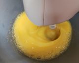 Csokoládés malnas torta recept fázis 1 fotója