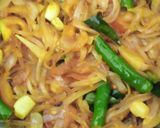 கும்பகோணம் கடப்பா (Kumbakonam kadappa recipe in tamil) ரெசிபி ஸ்டேப் 3 புகைப்படம்