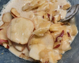 Foto del paso 8 de la receta: Tarta de manzana fácil y rápida
