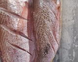 Foto del paso 2 de la receta: Pescado frito