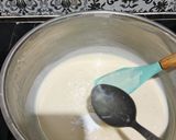 Foto langkah ke 5 dari resep Kue Mangkuk Merah Putih.
