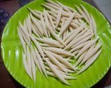 Foto langkah ke 2 dari resep Telur Gabus Keju.
