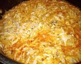 Foto del paso 4 de la receta: Lasaña de Pollo con Salsa bechamel o blanca