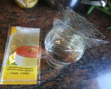 Foto del paso 6 de la receta: Gelatina de infusión de manzanilla