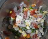 Corn Sandwiches recipe step 2 photo