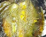 सरसों वाली मछली (Sarson wali machli recipe in hindi) रेसिपी चरण 3 फोटो