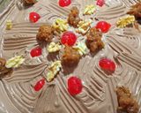 Foto del paso 6 de la receta: 😍😘🤗DULCE❣️❤️❣️PASIÓN😍😘🤗GITANA❣️🤎❣️😍😘🤗