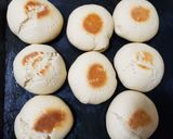 Foto del paso 4 de la receta: Pan amasado de nutrina o semolina (opción 5)