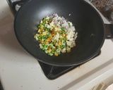 A picture of step 3 of Bataka Powa.