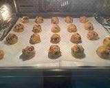 صورة لخطوة 6 من وصفة كوكيز كلاسيكي 🍪 ألذ وأسهل كوكيز 😋