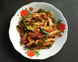 Foto langkah ke 5 dari resep Teri Gila.