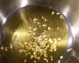 Foto del passaggio 2 della ricetta Risotto alla Pescatora