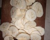 Foto langkah ke 2 dari resep Kripik pisang manis.