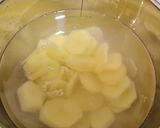 Foto del paso 5 de la receta: Solomillo con berenjenas y patatas chips