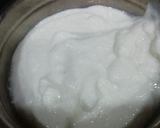A picture of step 2 of Vrat Special Idli.