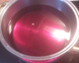 Foto del paso 3 de la receta: Paletilla de cordero con salsa de vino, manzana y pera