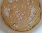 Leveles krumplis pogácsa recept fázis 2 fotója