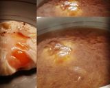 Foto del paso 4 de la receta Sopa de cebolla