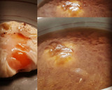 Foto del paso 4 de la receta: Sopa de cebolla