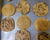 Foto langkah ke 10 dari resep Roti Maryam EKONOMIS (coklat,keju & ori anti gagal).