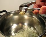 Töltött káposzta recept fázis 10 fotója