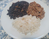 Foto del paso 3 de la receta: Pabellón criollo