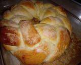 Foto del paso 10 de la receta: Trenza de Brioche