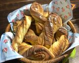 Foto del paso 19 de la receta: Brioches holandeses