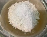 Une image de l'étape 6 de Gâteau aux prunes, vanille et fromage blanc.
