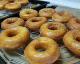 Foto del paso 5 de la receta: Donuts